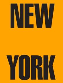 New York: 1962-1964