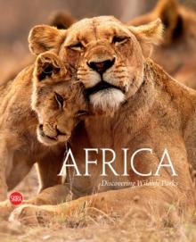 Africa : Discovering Wildlife Parks