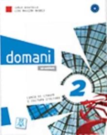 Domani 2 : Book + DVD-ROM