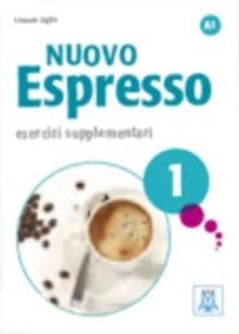 Nuovo Espresso : Esercizi supplementari 1