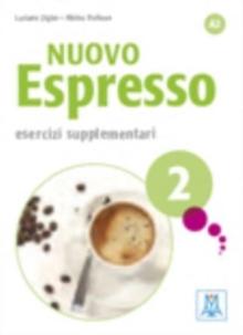 Nuovo Espresso : Esercizi supplementari 2