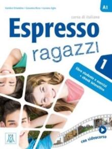 Espresso Ragazzi : Libro studente + ebook interattivo 1