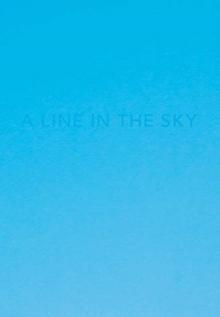 Caleb Cain Marcus: A line in the sky