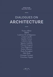 Dialogues on Architecture