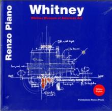 Whitney : The Whitney Museum of Art