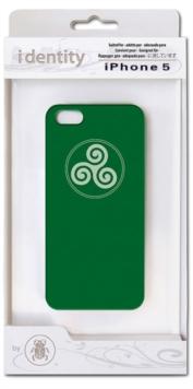 CELTIC IDENTITY IPHONE 5 COVER