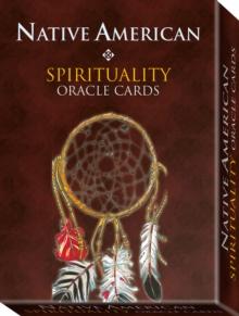 Native American Spirituality Oracle Cards