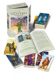 Vice-Versa Tarot - Book and Cards Set