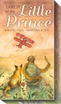 Tarot of the Little Prince