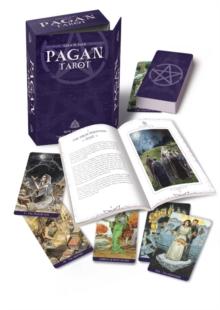 Pagan Tarot Kit