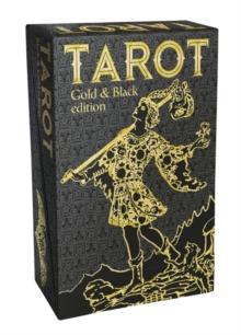 Tarot - Gold and Black Edition