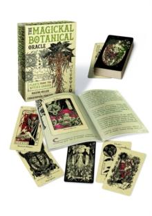 The Magickal Botanical Oracle : Plants from the Witch's Garden