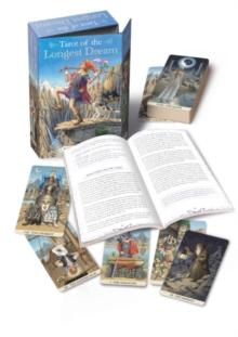 Tarot of the Longest Dream Kit