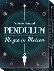 Pendulum : Magic in Motion