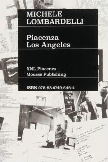 Michele Lombardelli: Piacenza  Los Angeles