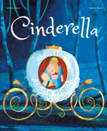 CINDERELLA