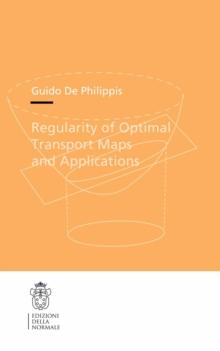 Regularity of Optimal Transport Maps and Applications