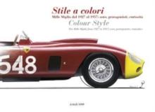 Colour Style Mille Miglia