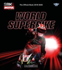 World Superbike 2019-2020 The Official Book