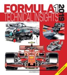 Formula 1 2019 Technical insights : Preview 2020