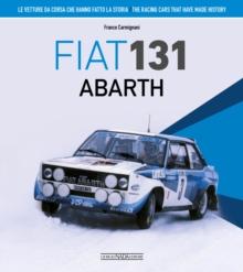 Fiat 131 Abarth