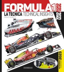 Formula 1 2020/2022 Technical Insights : Preview 2023