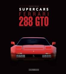 Ferrari 288 GTO : Supercars