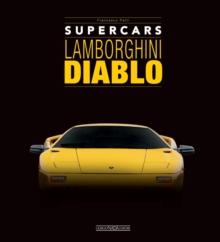 Lamborghini Diablo