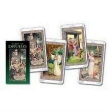 Tarot of the Druids