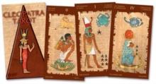 Cleopatra Tarot