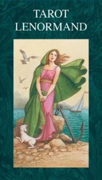 Tarot Lenormand : Tarot Deck