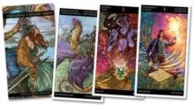 Universal Fantasy Tarot