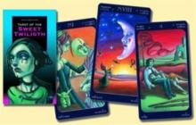 Tarot of the Sweet Twilight