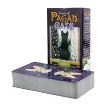 Tarot of Pagan Cats