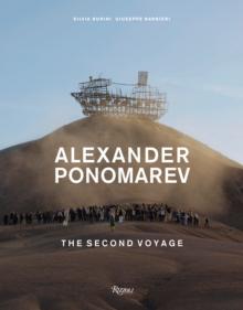 Alexander Ponomarev : The Second Voyage