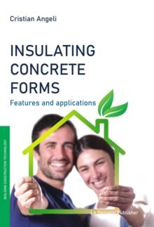 Insulating Concrete Forms