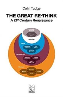 The Great Re-Think : A 21st Century Renaissance