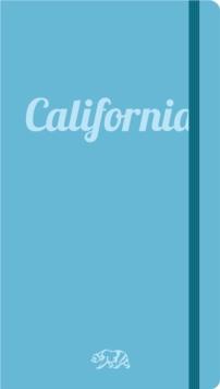 California Visual Notebook