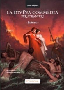 La Divina Commedia per stranieri : Inferno