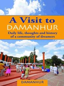 A visit to Damanhur : Daily life, thoughts and History of a Community