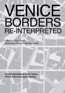 Venice Borders : Re-interpreted