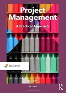 Project Management : A Practical Approach