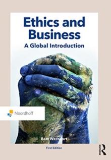 Ethics and Business : A Global Introduction