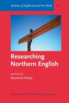 Researching Northern English