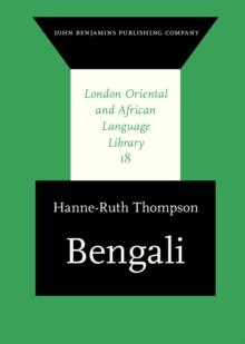 Bengali