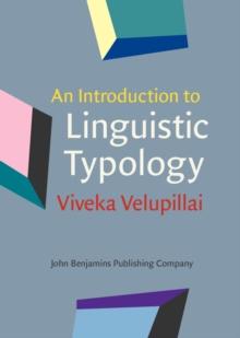 An Introduction to Linguistic Typology