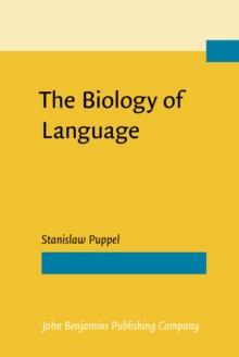 The Biology of Language