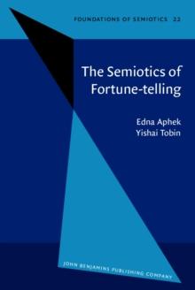 The Semiotics of Fortune-telling