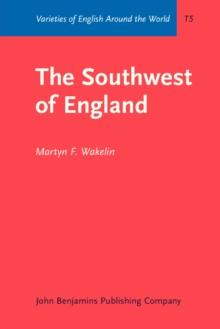 The Southwest of England