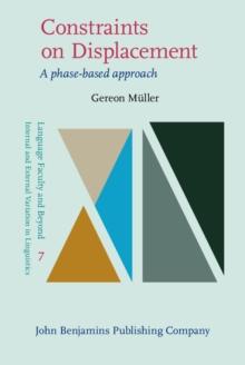 Constraints on Displacement : A phase-based approach